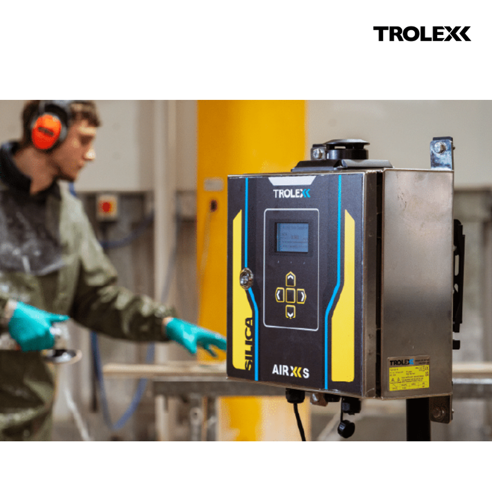 Air Xs Silica Monitor 3