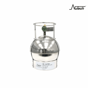 Air Sampling Summa Canister