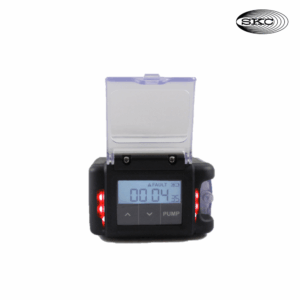 Airchek Essential Pump 2