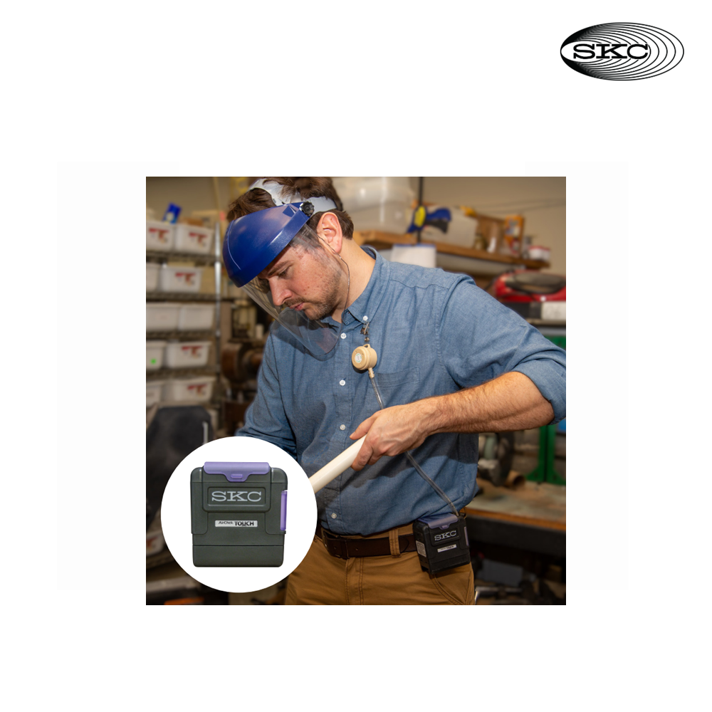 Airchek Touch 1