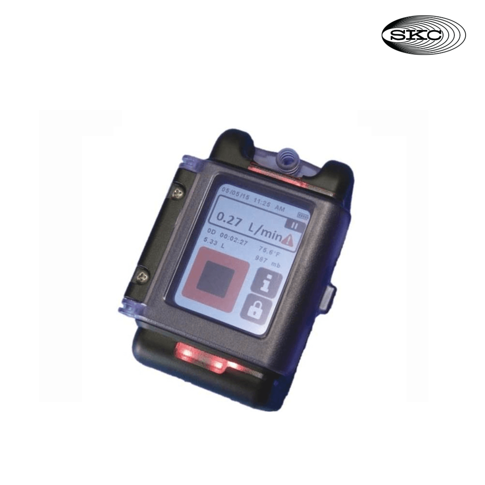 Airchek Touch 4