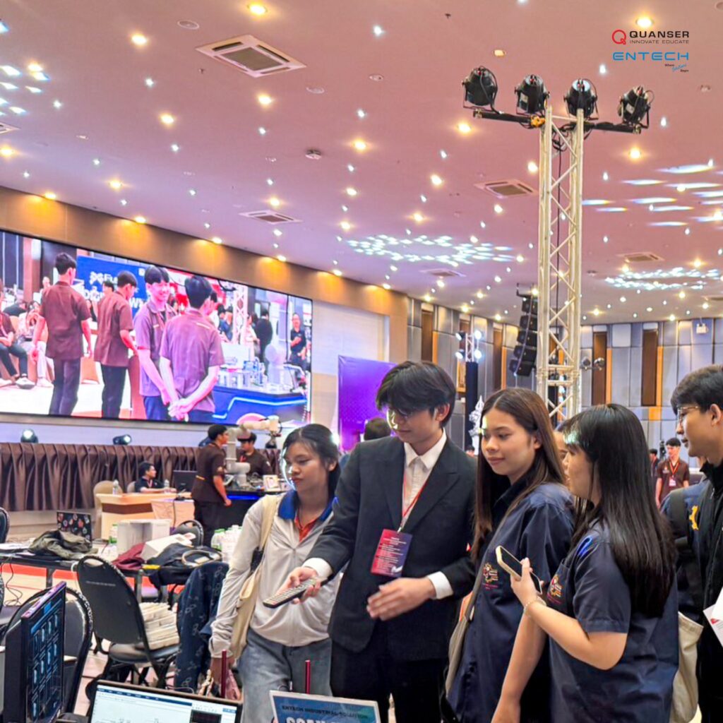Cobot Contest Thailand 2025 2