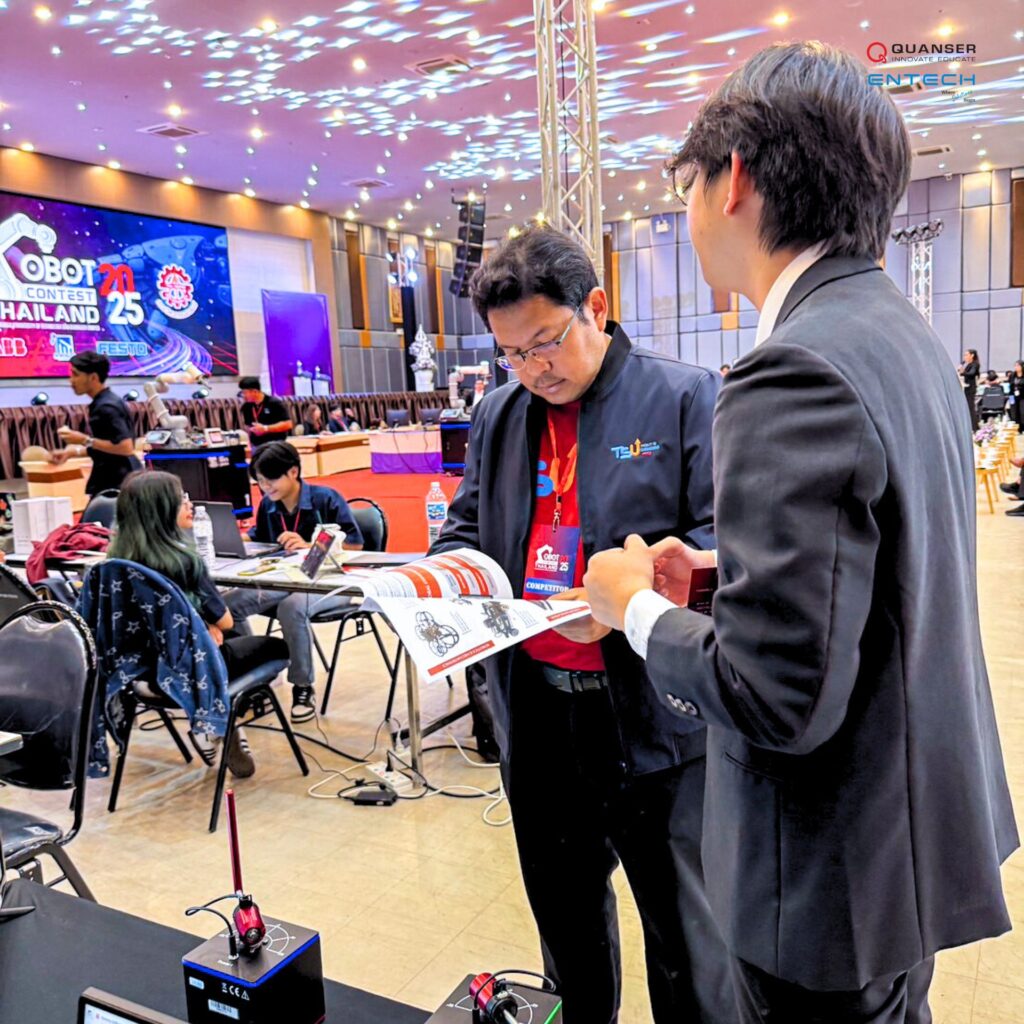 Cobot Contest Thailand 2025 4