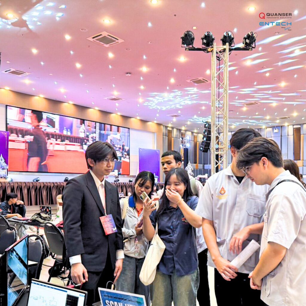 Cobot Contest Thailand 2025 5