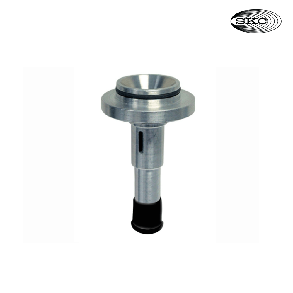 Dust Samplings Aluminum Cyclone 1