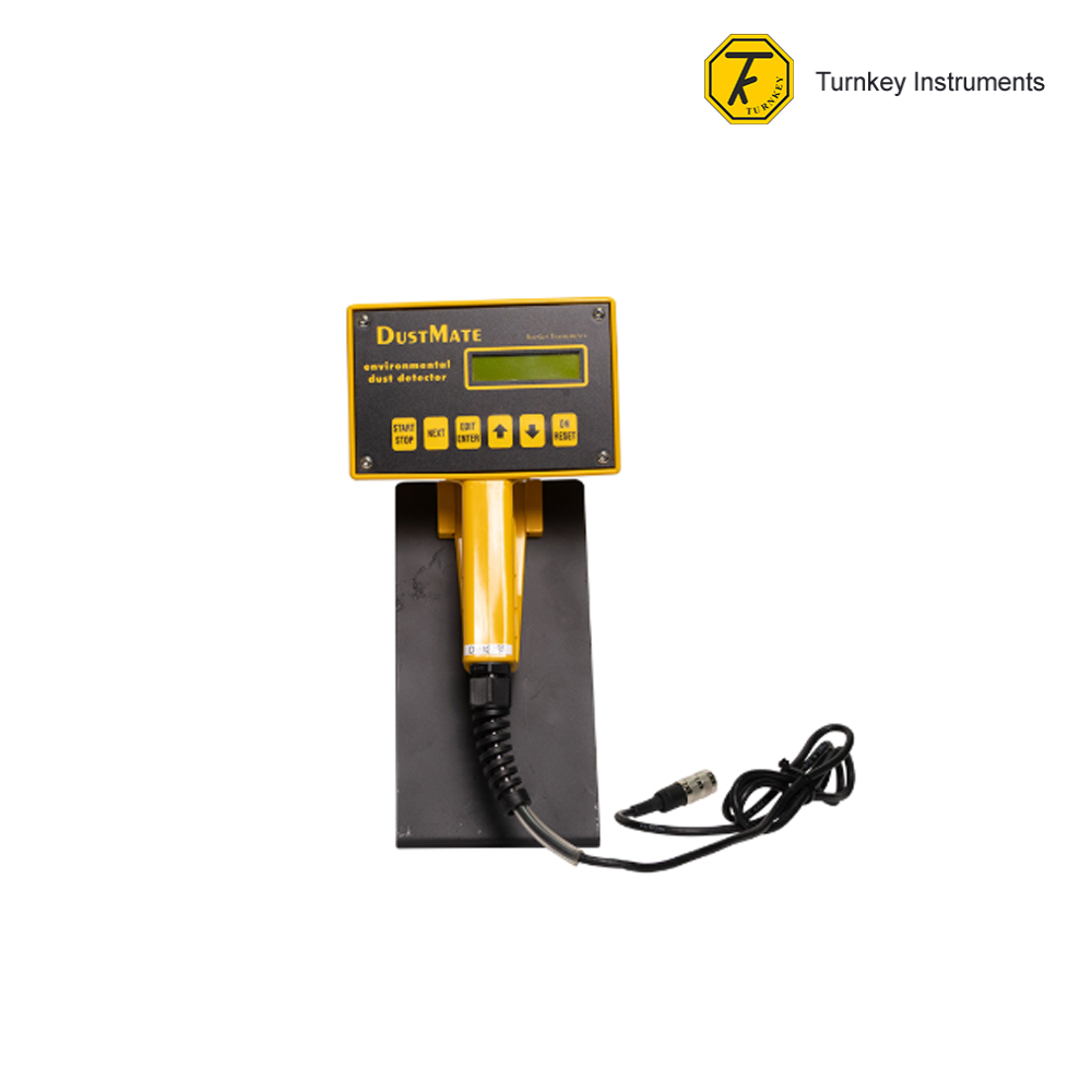 Dustmate Environmental Monitor 1