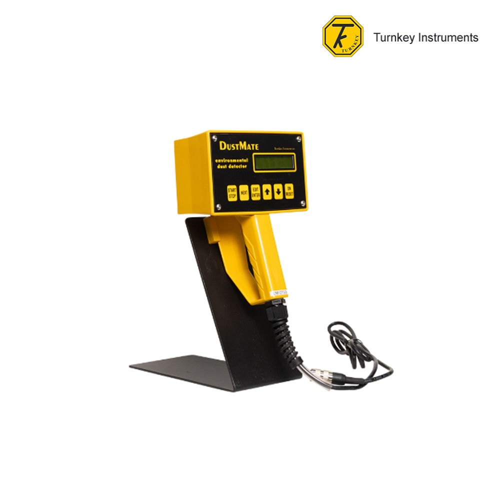 Dustmate Environmental Monitor