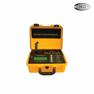 Epam 5000 Particulate Monitor