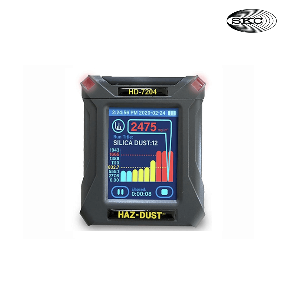Hd 7204 Particulate Monitor 1