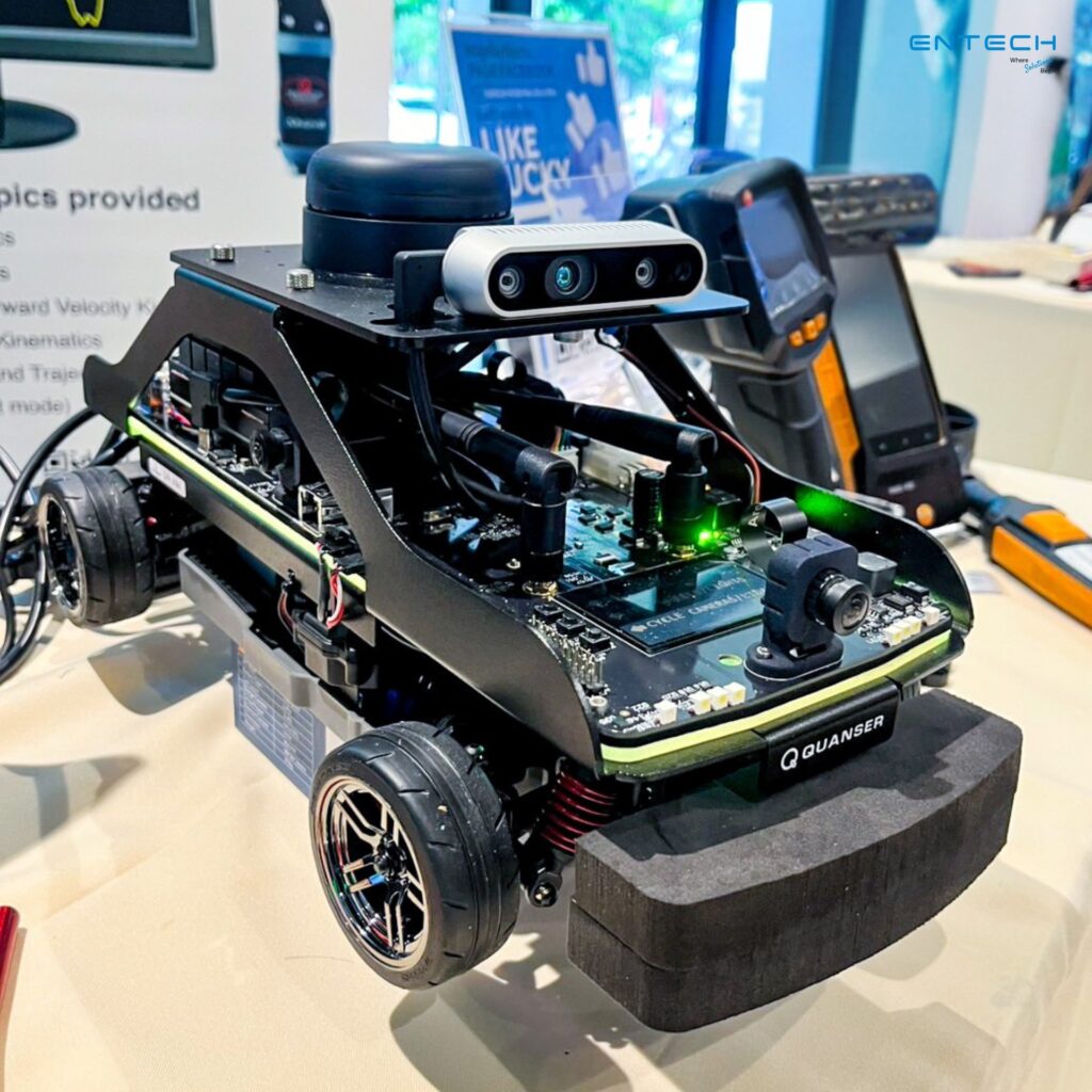 K‑engineering World Tour And Workshop 2025 1