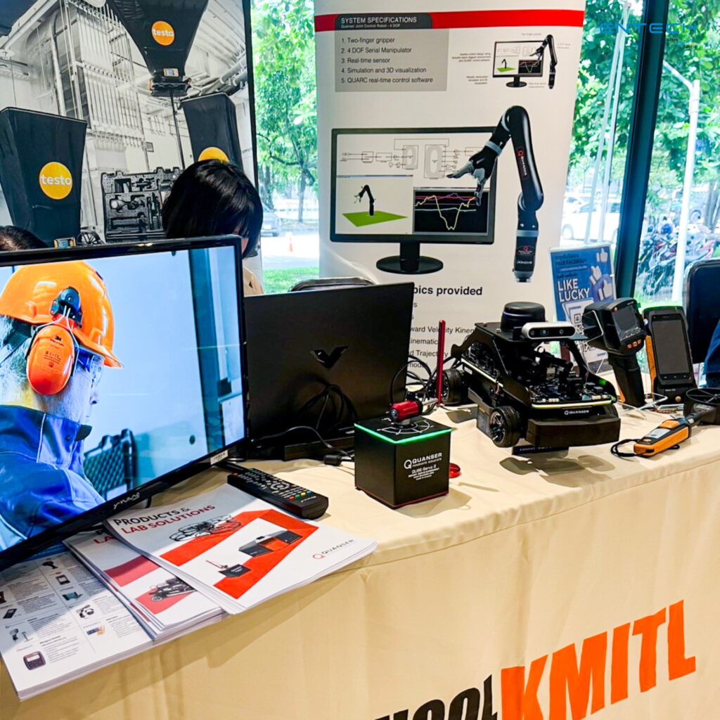 K‑engineering World Tour And Workshop 2025 4