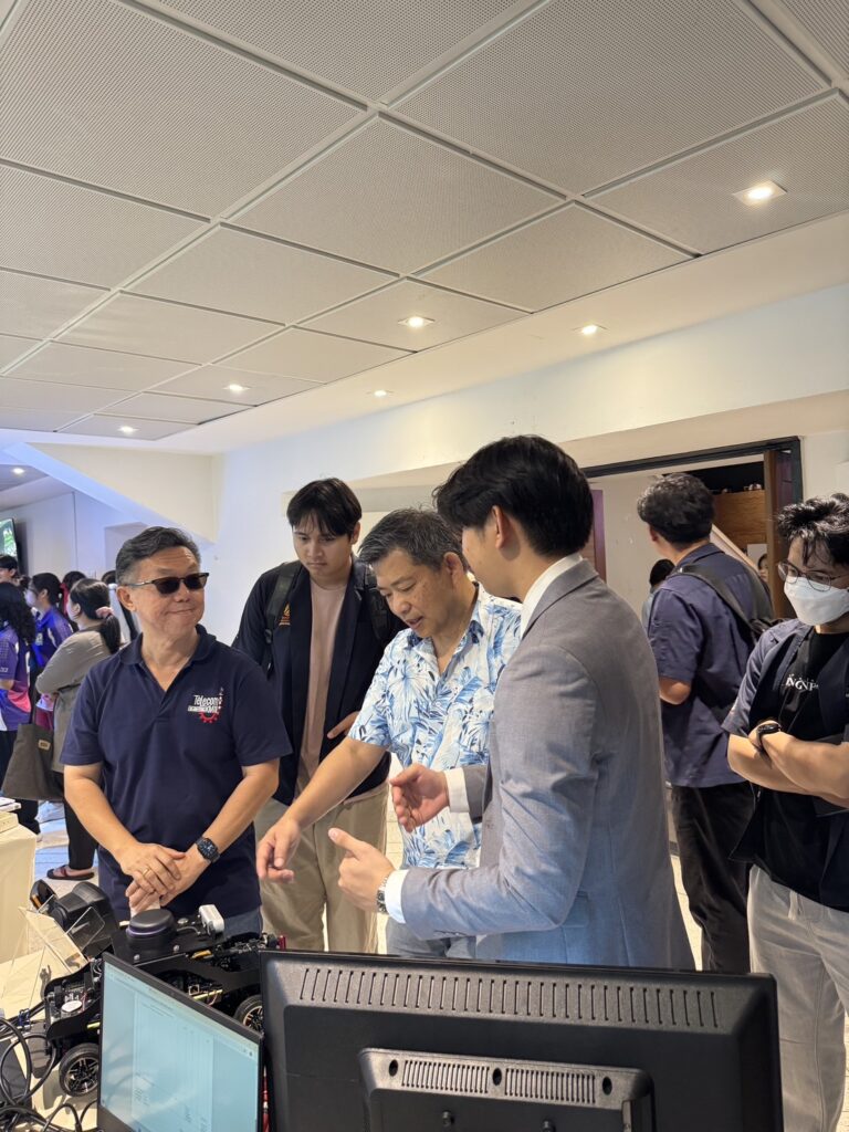 K‑engineering World Tour And Workshop 2025 5