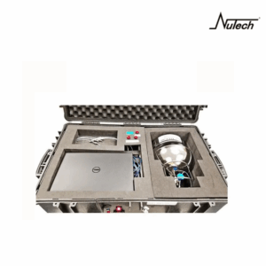 Nutech 2600gt Carry On Automatic Multifunctional Sampling