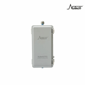 Nutech 2703 Automatic Air Sampling