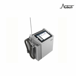 Nutech 3000 Portable Thc Nmhc Analyzer