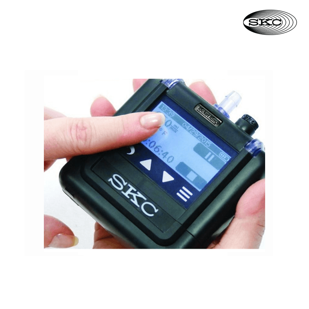 Pocket Pump Touch Pump 1