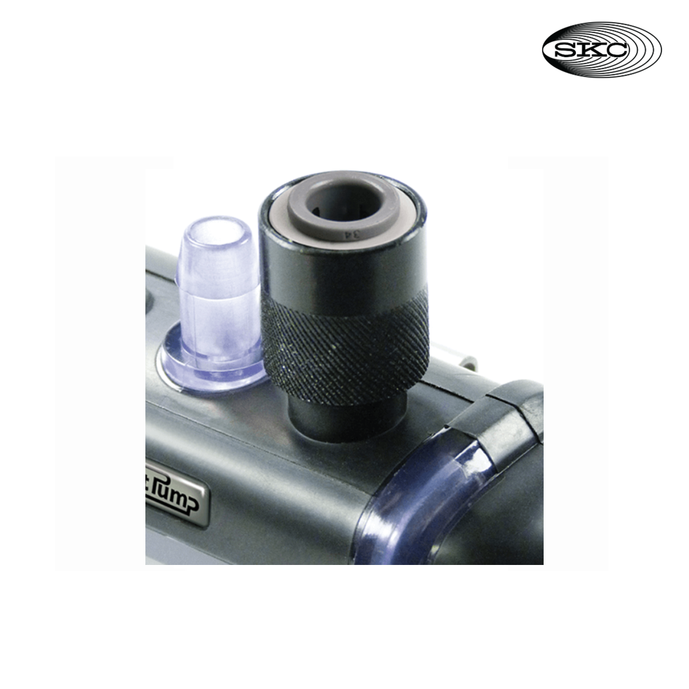 Pocket Pump Touch Pump 3