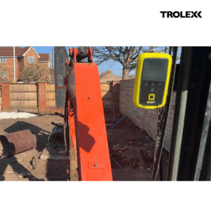 Xd1+ Personal Dust Monitor 1