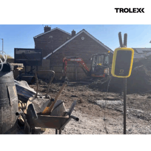 Xd1+ Personal Dust Monitor 3