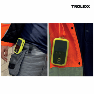 Xd1+ Personal Dust Monitor 4