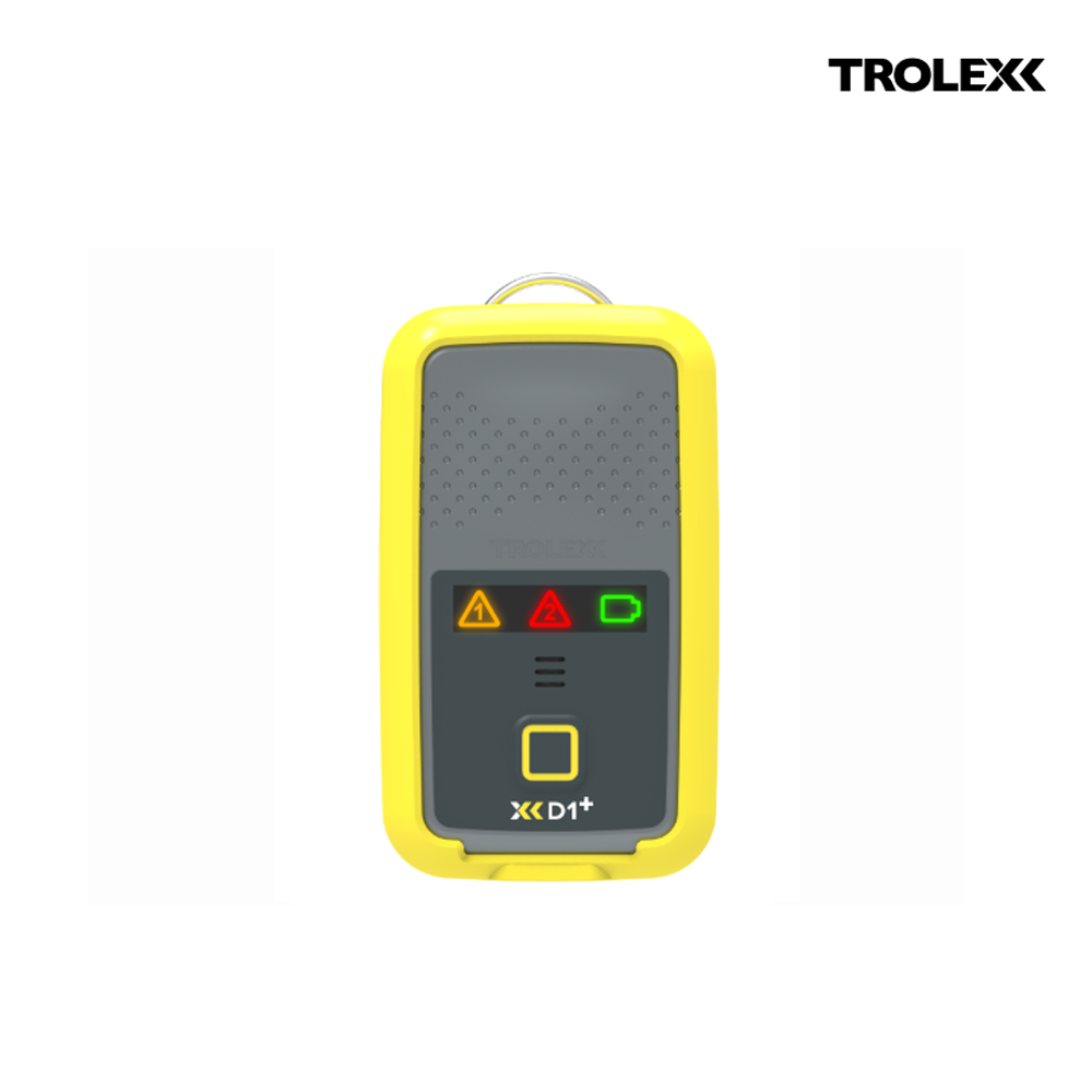 Xd1+ Personal Dust Monitor