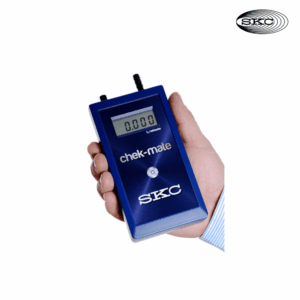 Chek Mate Flowmeter 1