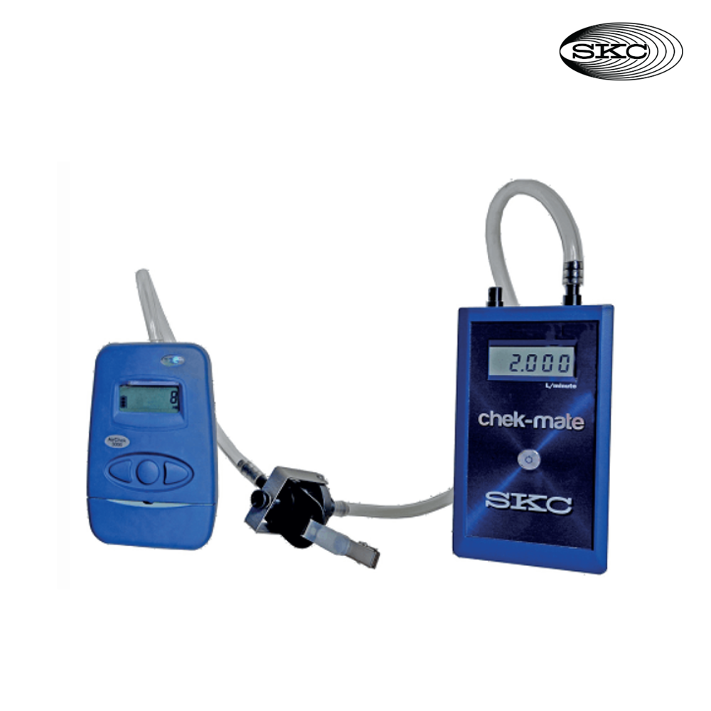 Chek Mate Flowmeter 2