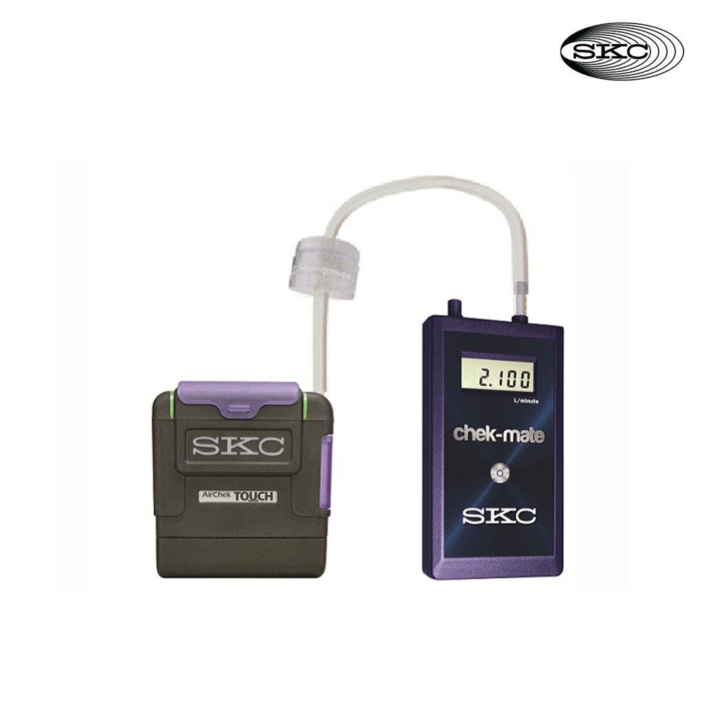 Chek Mate Flowmeter 3