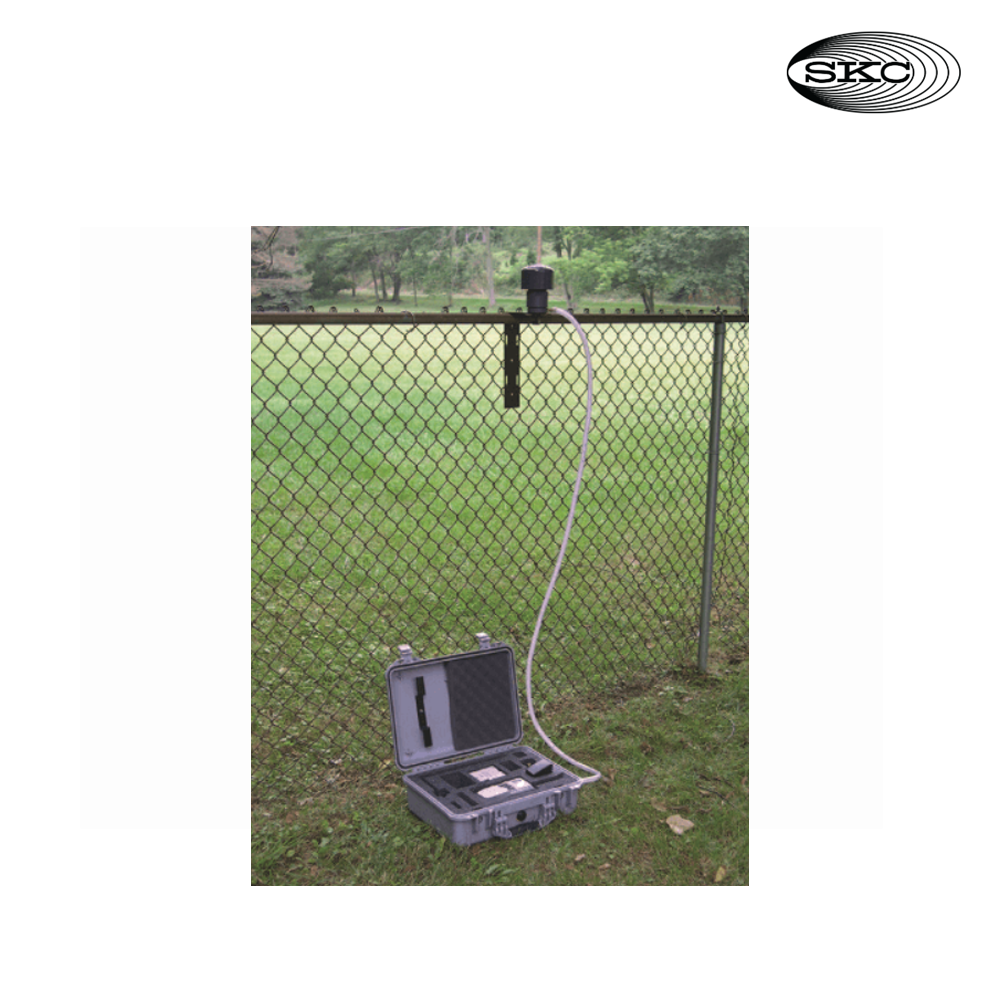 Deployable Sampler Systems 1