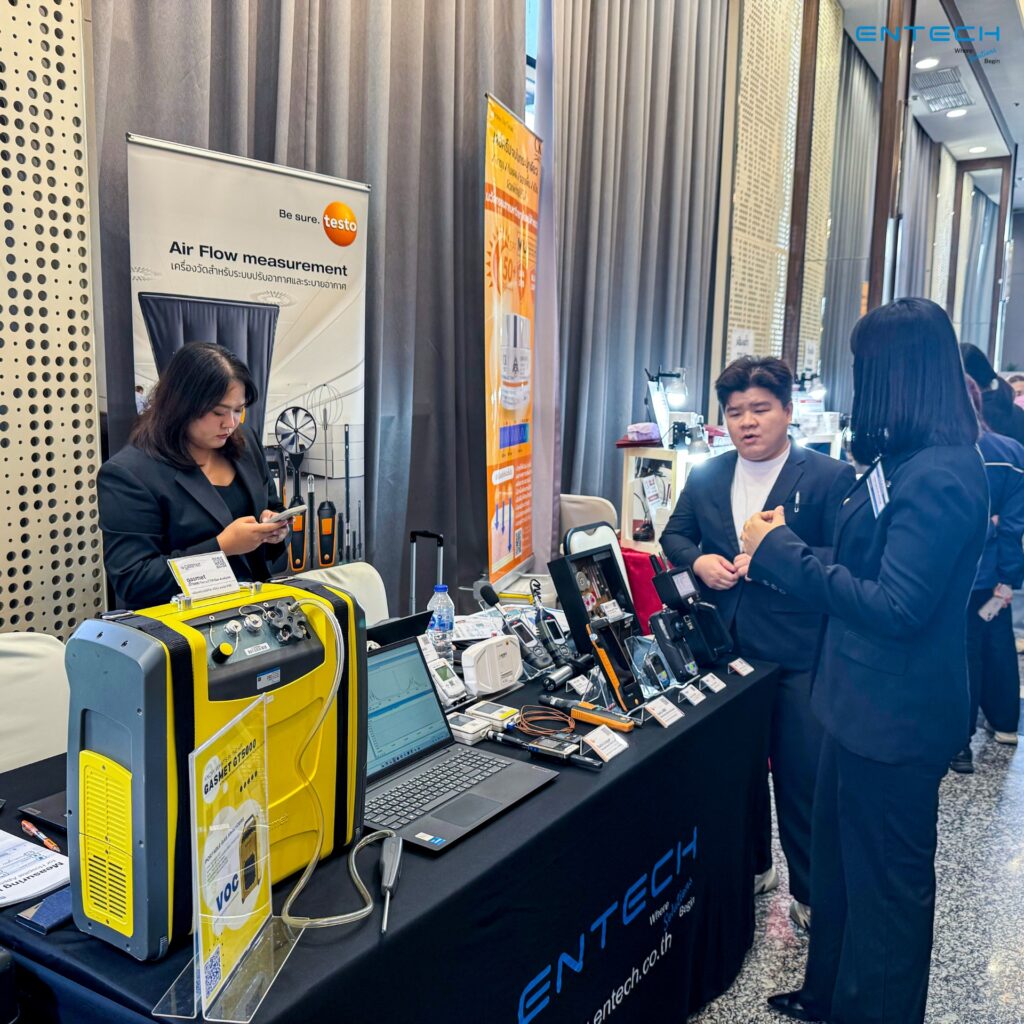 Entech Ha Ohs Training 2025 2