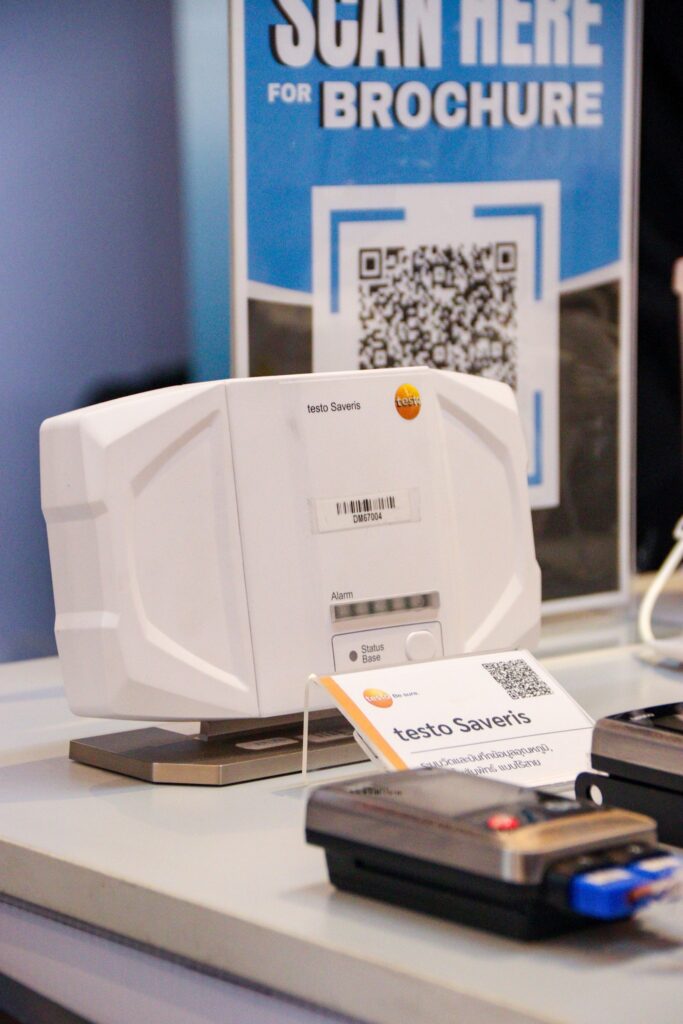 Entech Medical Science Conference 33 Booth 10