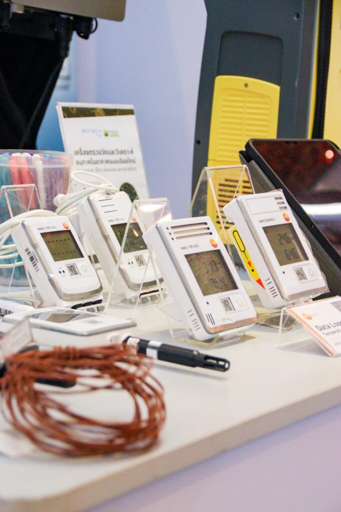 Entech Medical Science Conference 33 Booth 4