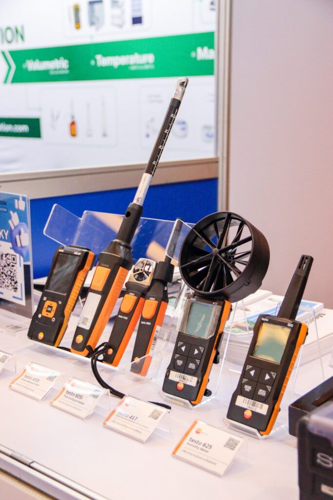 Entech Medical Science Conference 33 Booth 8