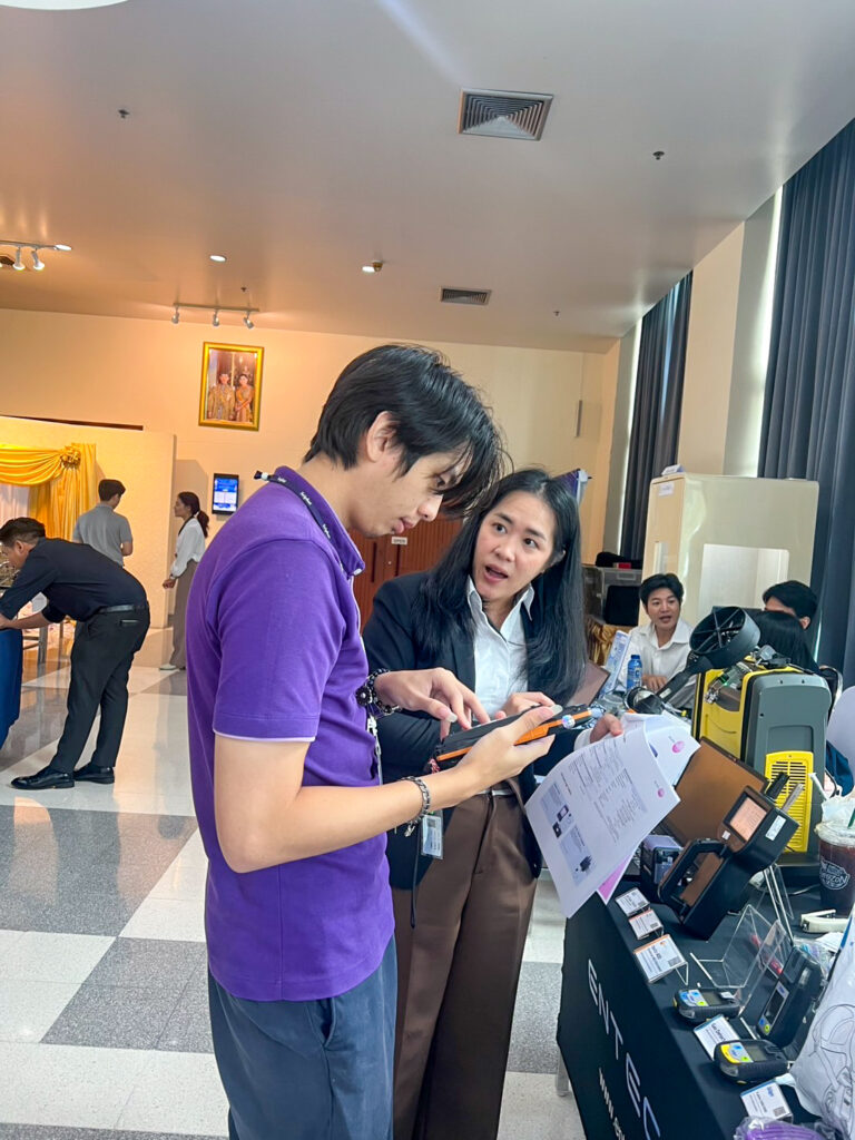 Entech Occupational Health Conference 2025 2