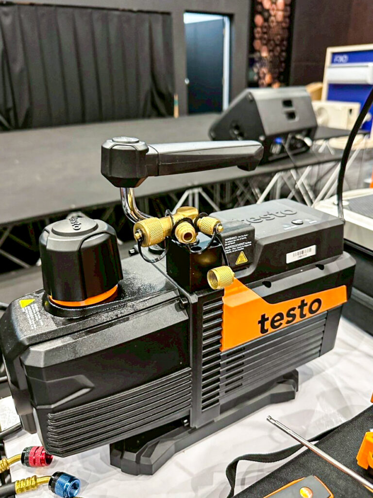 Entech Tasco Refrigeration Seminar 2025 5