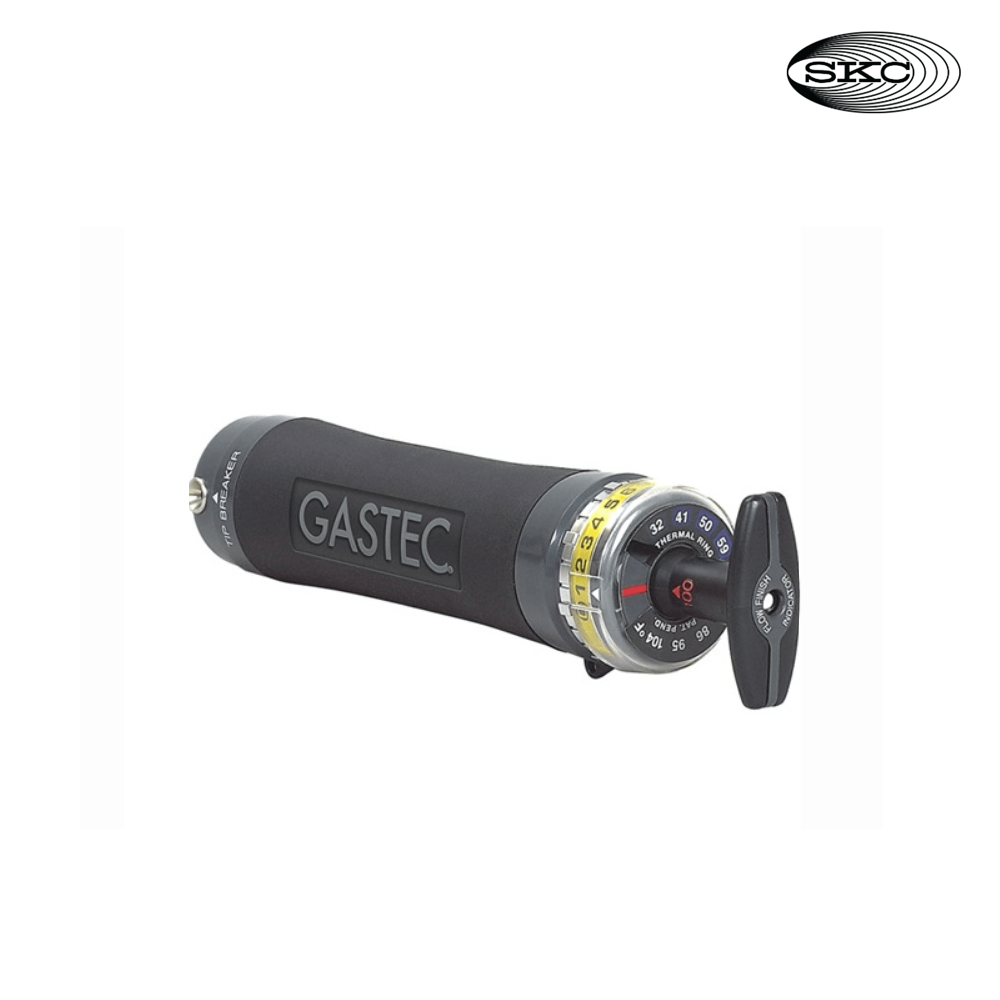 Gastec Gas Sampling Pumps 1