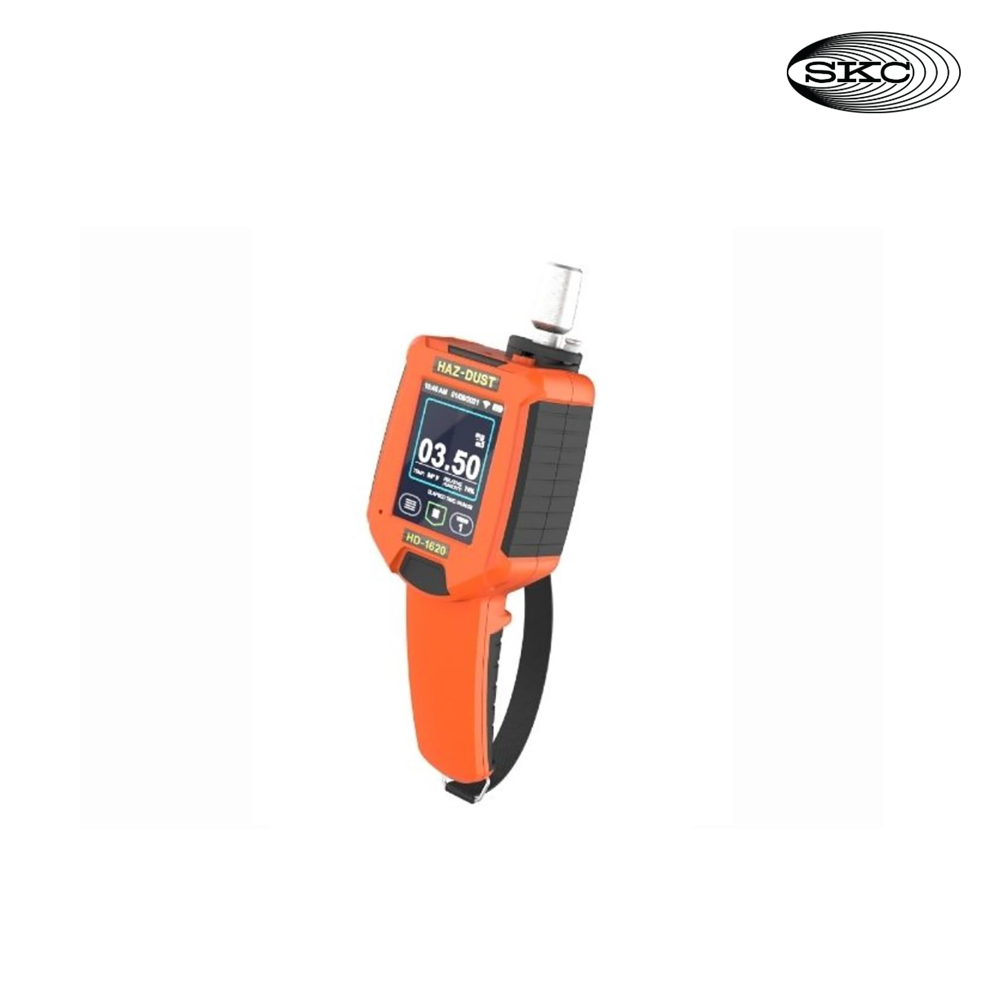 Haz Dust Hd 1620 Product