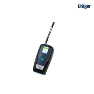 X Act 7000 Pumps For Gas Detection Tubes 1