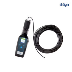 X Act 7000 Pumps For Gas Detection Tubes 2