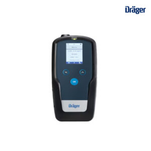 X Act 7000 Pumps For Gas Detection Tubes