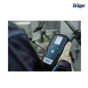 X Act 7000 Pumps For Gas Detection Tubes 4