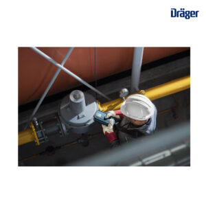 X Act 7000 Pumps For Gas Detection Tubes 5