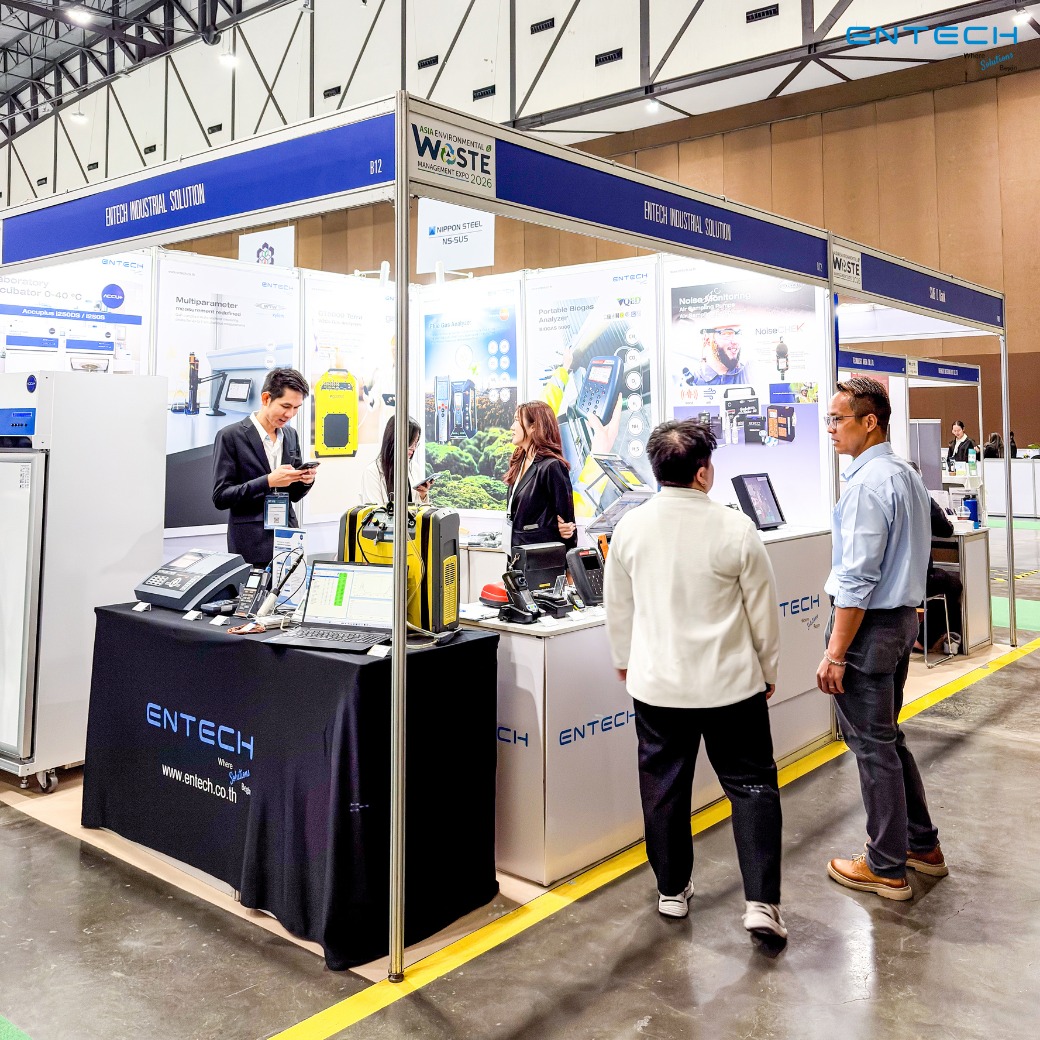 Asia Enwaste Expo 11