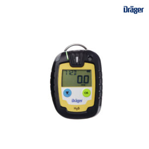 Draeger Pac 6000 1