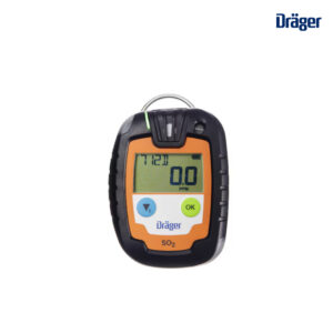 Draeger Pac 6000 4