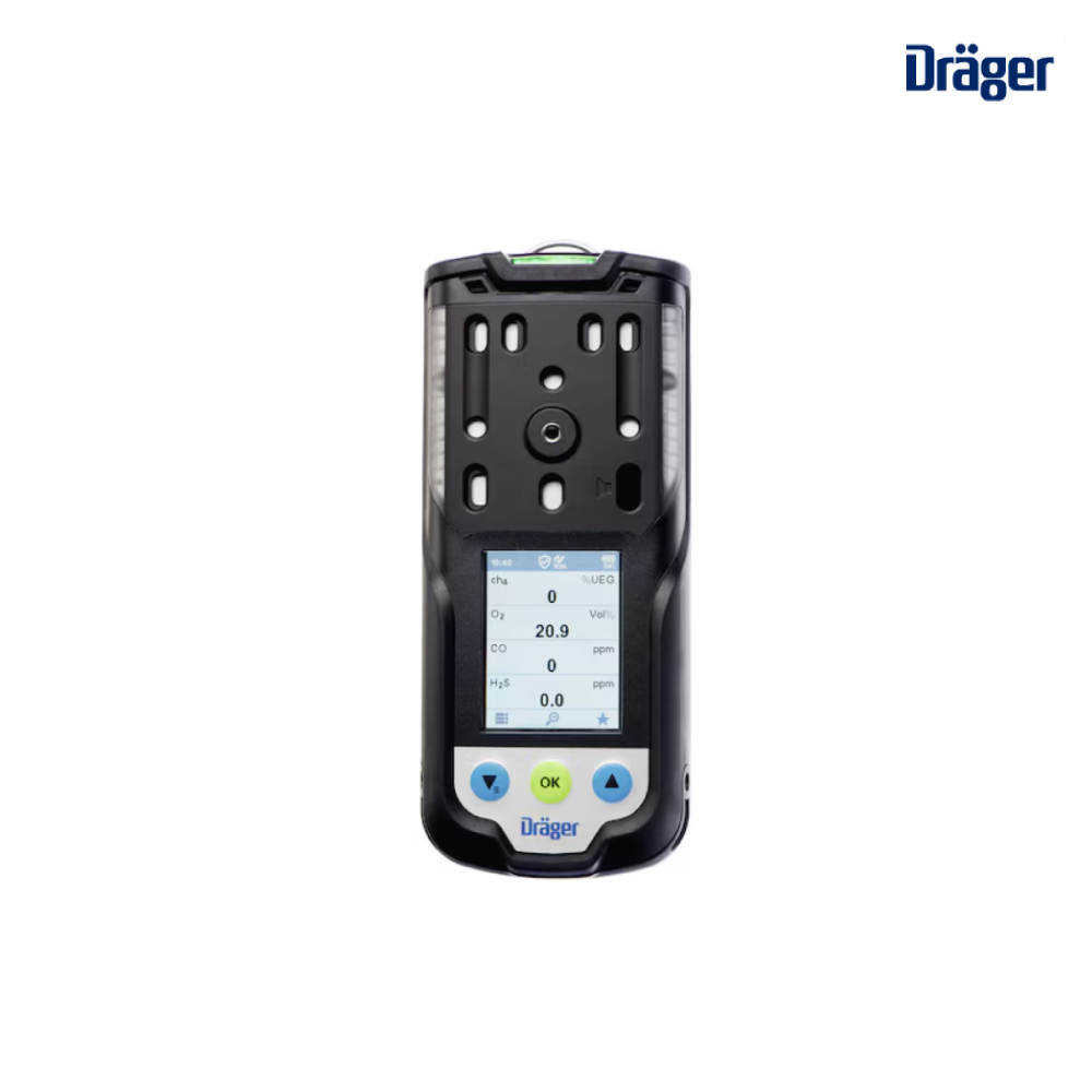 Draeger X Am 3500 1