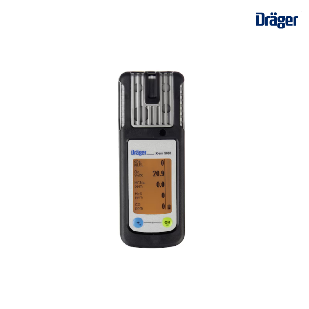 Draeger X Am 5000