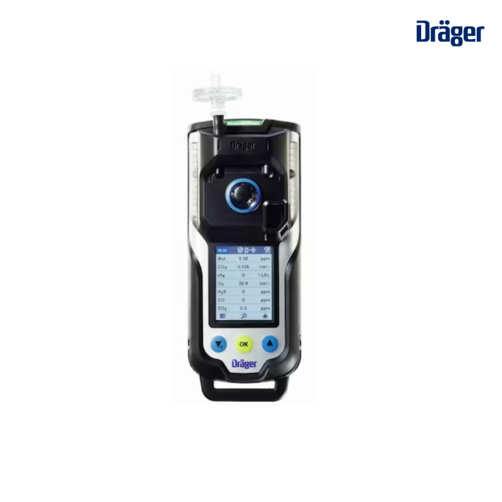 Draeger X Am 8000 1