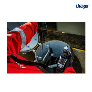 Draeger X Am 8000 2