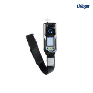 Draeger X Am 8000 3